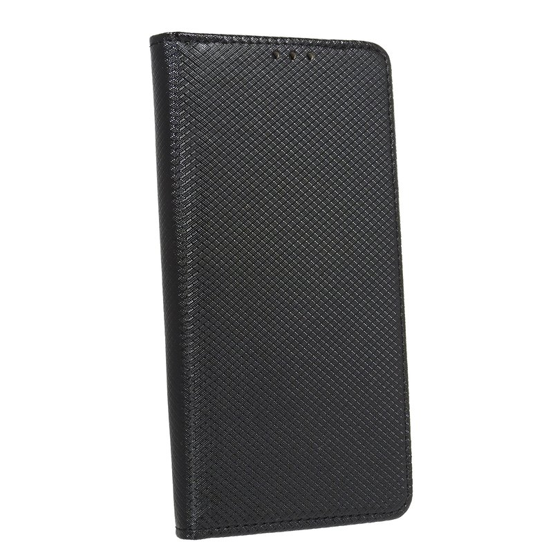 Huawei, Smart P40, COFI Bookcover, Schwarz Hülle,