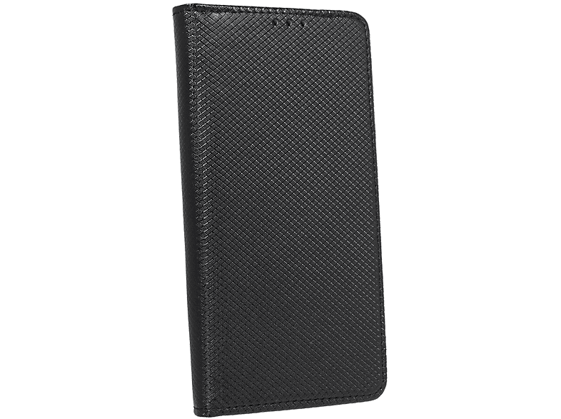 Suncase Custodia A Libro In Vera Pelle Per Huawei P40 Pro - Fatta A Mano, Con Porta Carte E Supporto Leggio, Chiusura Magnetica - 2