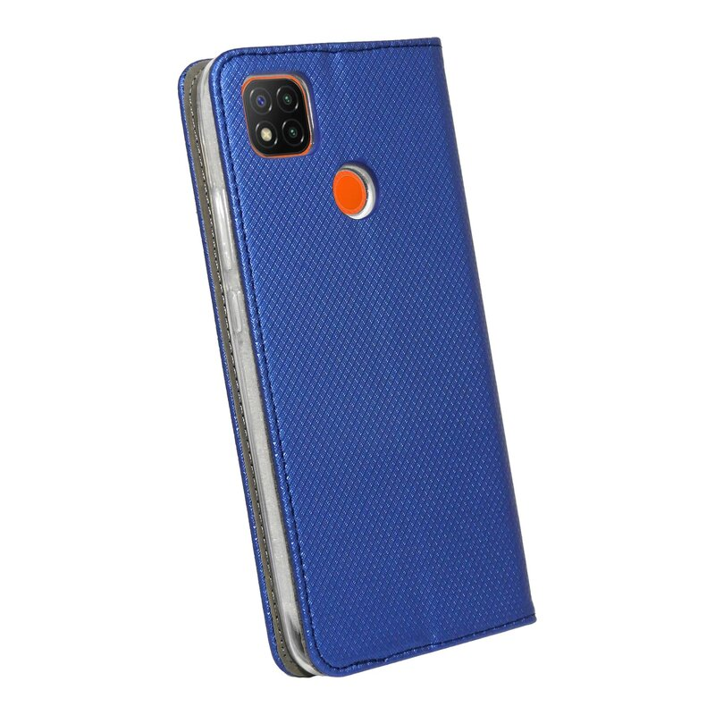 Blau 9C, Redmi COFI Xiaomi, Hülle, Bookcover, Smart