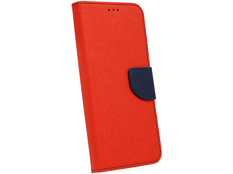 COFI Fancy Case, Pro, Xiaomi, Rot Mi 10 Bookcover
