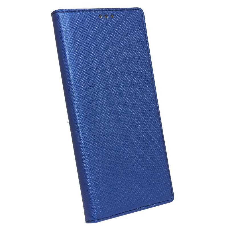 Galaxy COFI Hülle, Note Bookcover, Ultra, Samsung, Smart Blau 20