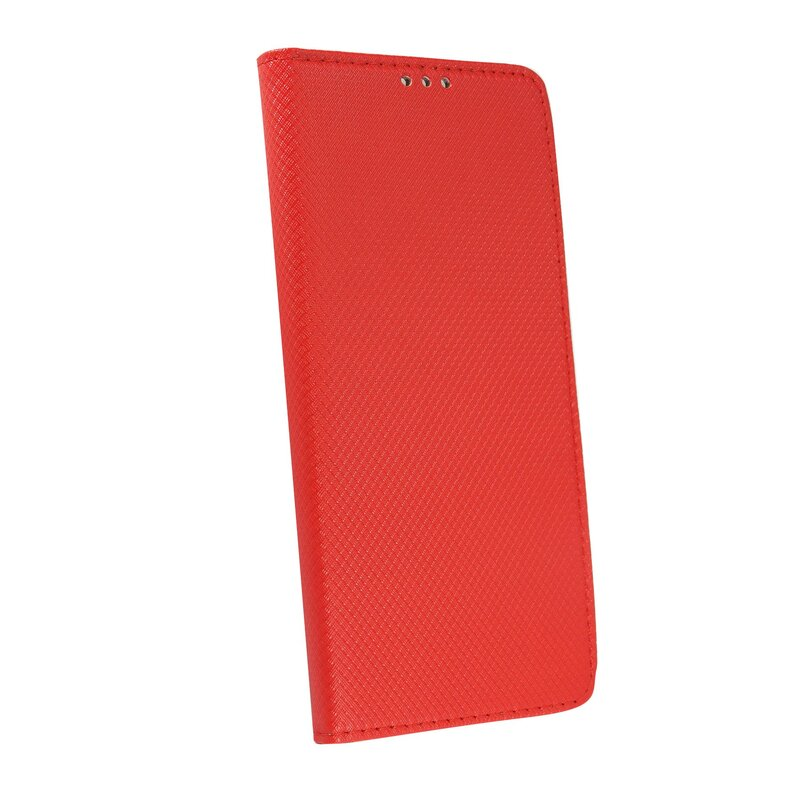 COFI Smart Galaxy Hülle, Ultra, Samsung, S20 Rot Bookcover