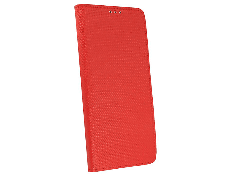 COFI Smart Hülle, Samsung, Ultra, Rot Galaxy Bookcover, S20