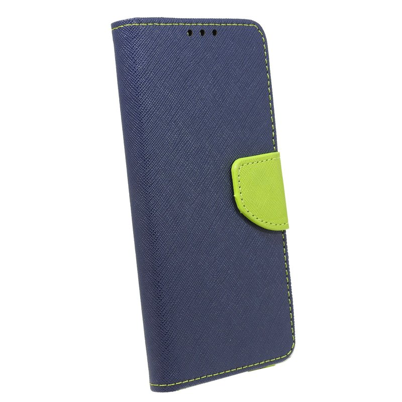 Galaxy S20+, Bookcover, Samsung, Case, Fancy COFI Blau