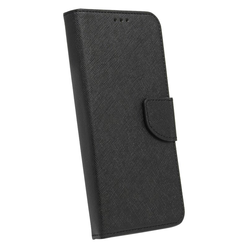 COFI Fancy Schwarz Xiaomi, Mi 10, Bookcover, Case,