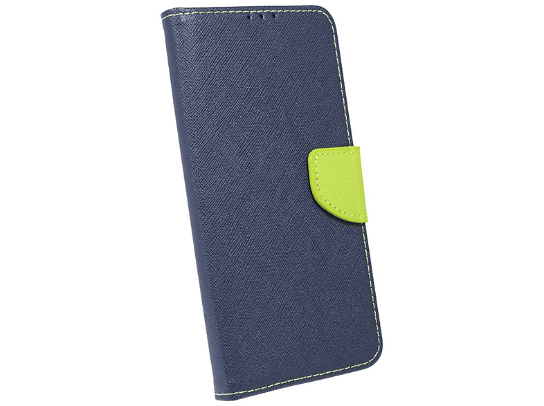 Funda libro rayas para huawei p40 lite e en España | telefonia