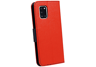 Funda  - Galaxy A31 COFI, Samsung, Galaxy A31, Rojo