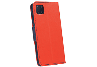 Funda  - Galaxy Note 10 Lite COFI, Samsung, Galaxy Note 10 Lite, Rojo