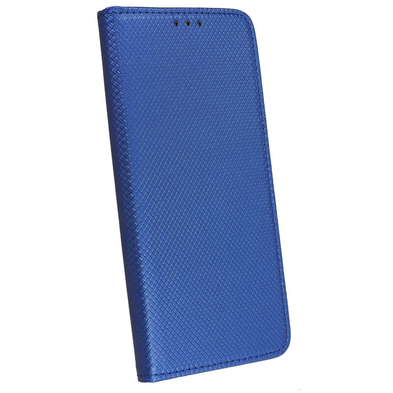 Bookcover, COFI A51, Galaxy Blau Samsung, Smart Hülle,
