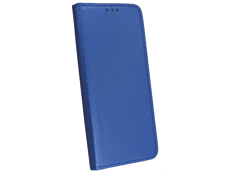 Hülle, Blau Bookcover, COFI Galaxy Samsung, A51, Smart