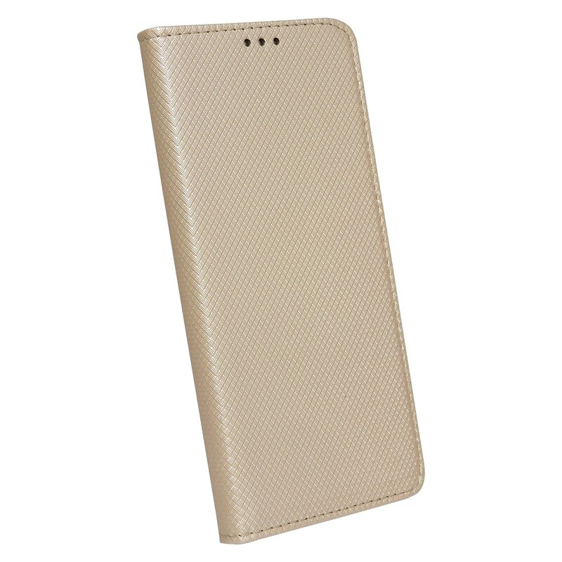 Smart Redmi COFI Xiaomi, Gold Bookcover, Hülle, 9C,