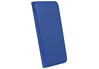 COFI Smart Hülle, Bookcover, Honor, 9X Lite, Blau