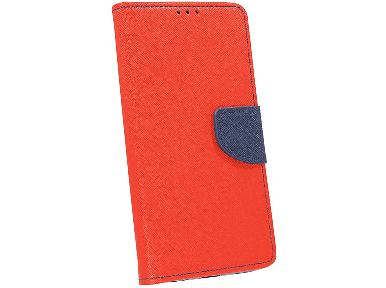 COFI Case, Fancy Bookcover, Rot Honor, 20,