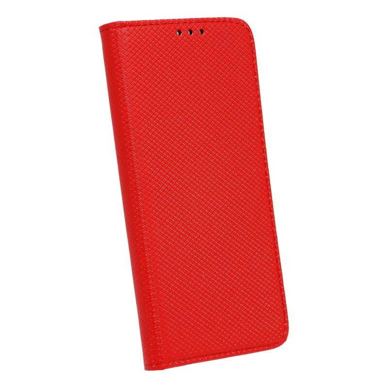 COFI Smart Hülle, Bookcover, Samsung, Rot A41, Galaxy