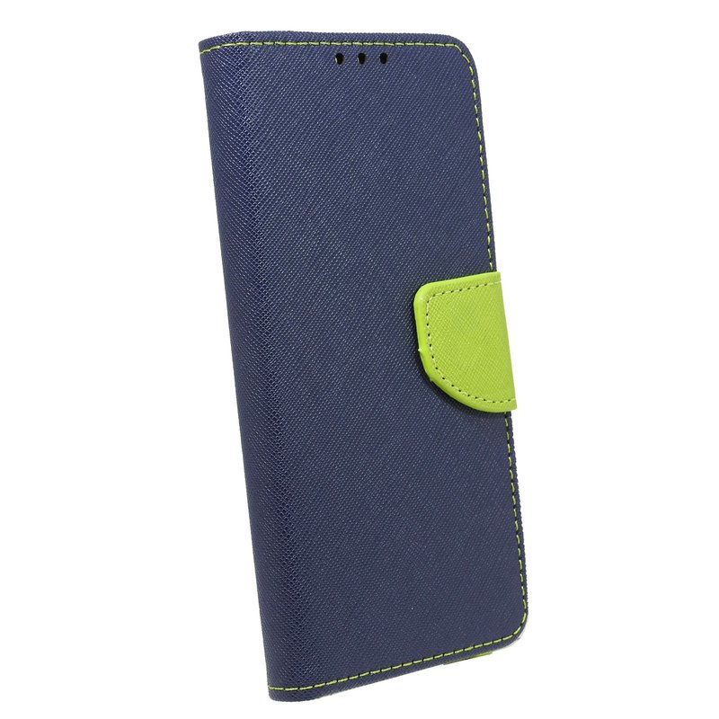 COFI Fancy Case, Bookcover, Samsung, Blau Galaxy S20
