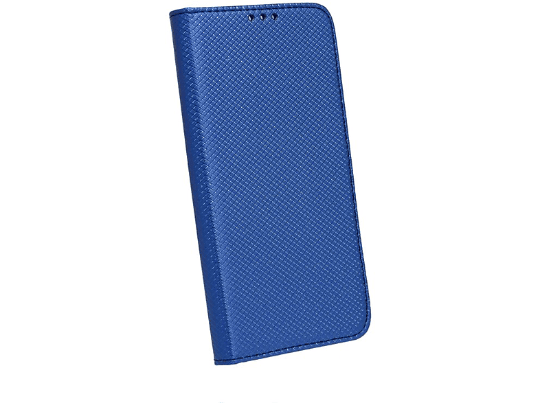 COFI Smart Hülle, Bookcover, Huawei, Y5P, Blau