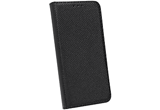 COFI Smart Hülle, Bookcover, Alcatel, 1B 2020, Schwarz