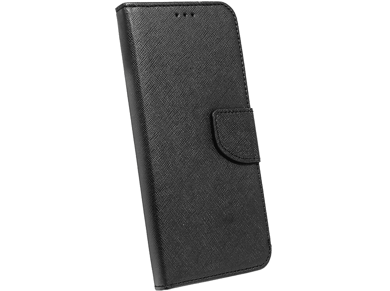 COFI Fancy Case, Schwarz Redmi 9S, Note Bookcover, Xiaomi