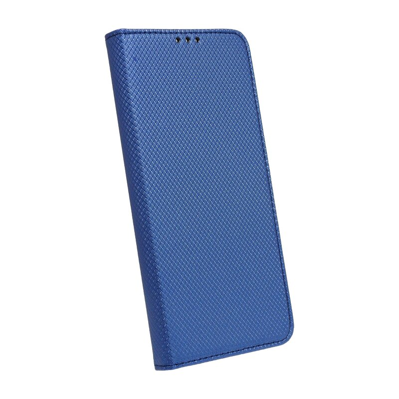 Blau Bookcover, Smart Huawei, Hülle, Y6P, COFI