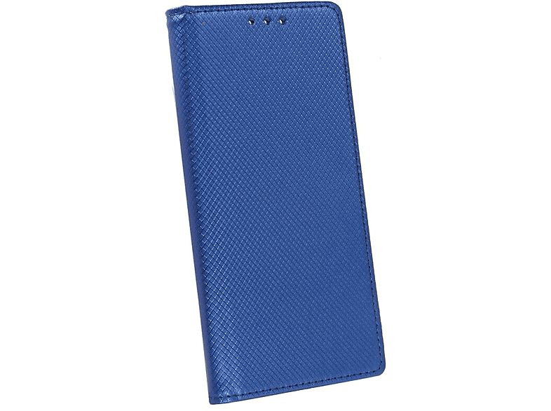 Bookcover, Smart Blau Samsung, Hülle, Lite, Note Galaxy 10 COFI