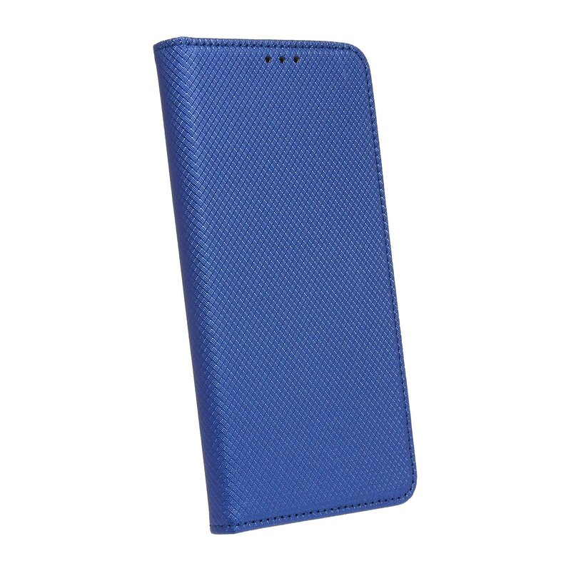 Galaxy Hülle, Samsung, A21, Blau Smart Bookcover, COFI
