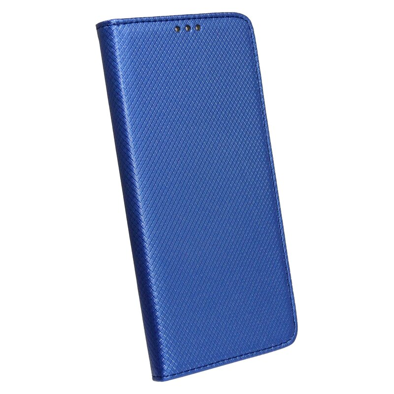 COFI Smart Hülle, Bookcover, Blau 9A, Xiaomi, Redmi