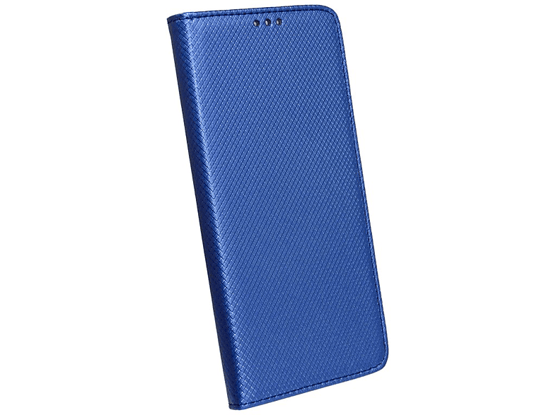 Hülle, Xiaomi, COFI 9A, Smart Bookcover, Blau Redmi