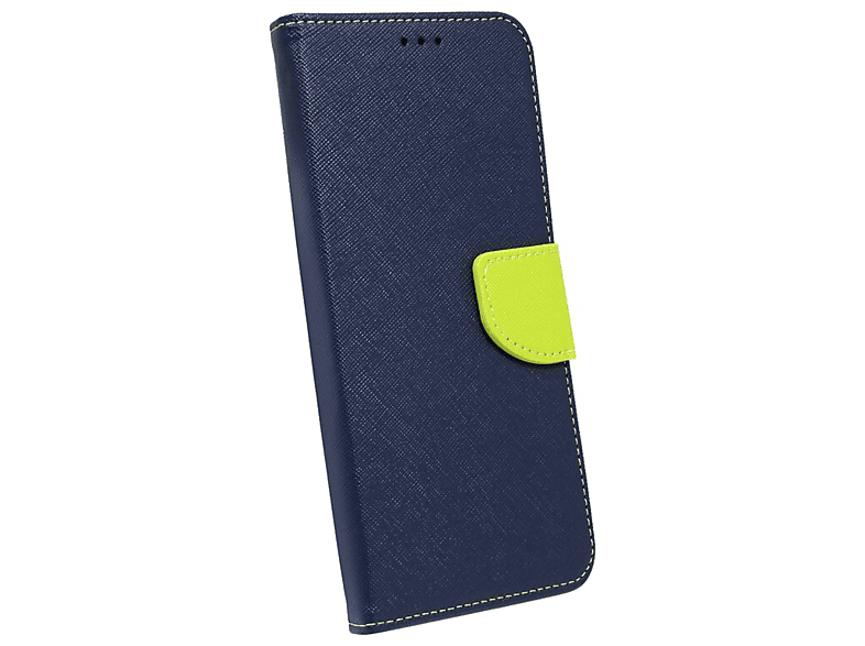 COFI Fancy Case, 9 Blau Note Redmi Max, Xiaomi, Pro Bookcover
