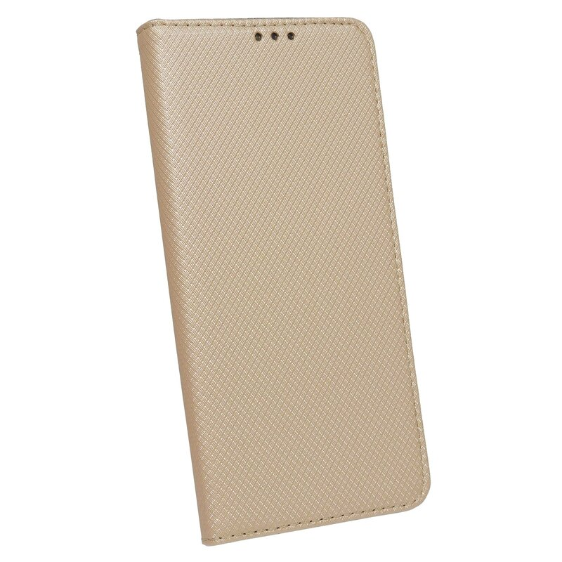 Hülle, Smart COFI Samsung, Gold 20, Galaxy Note Bookcover,
