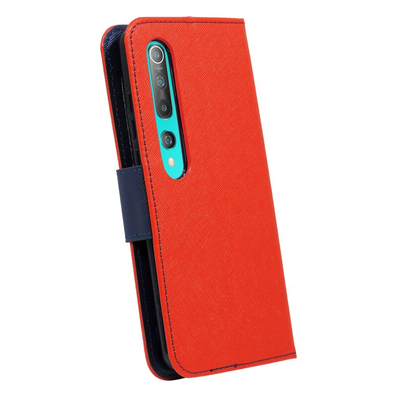 Xiaomi, Rot Case, Fancy Bookcover, COFI Mi Pro, 10