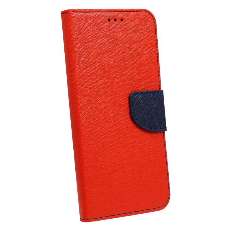 Samsung, Bookcover, A31, COFI Fancy Case, Rot Galaxy