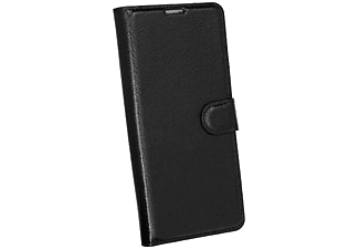 COFI Fancy Case, Bookcover, OnePlus, 8 Plus Pro, Schwarz
