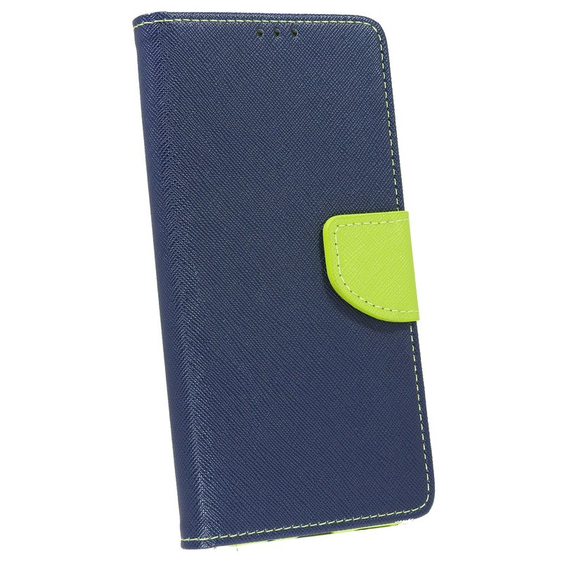 COFI Fancy Case, Bookcover, Honor, Blau 20