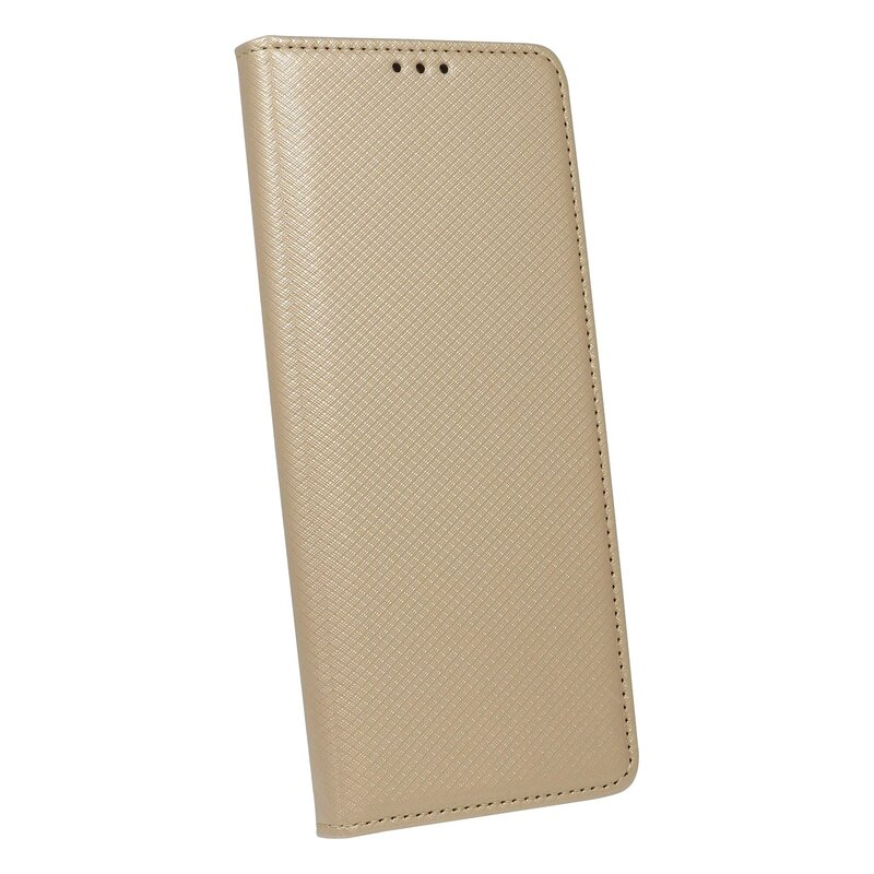 Gold Mi Xiaomi, 10 Hülle, Pro, Smart COFI Bookcover,