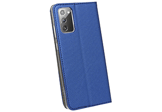 Funda  - Galaxy Note 20 COFI, Samsung, Galaxy Note 20, Azul