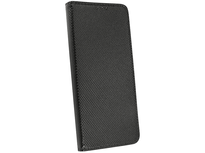 COFI Smart Samsung, Schwarz Hülle, Bookcover, S20 Galaxy Ultra