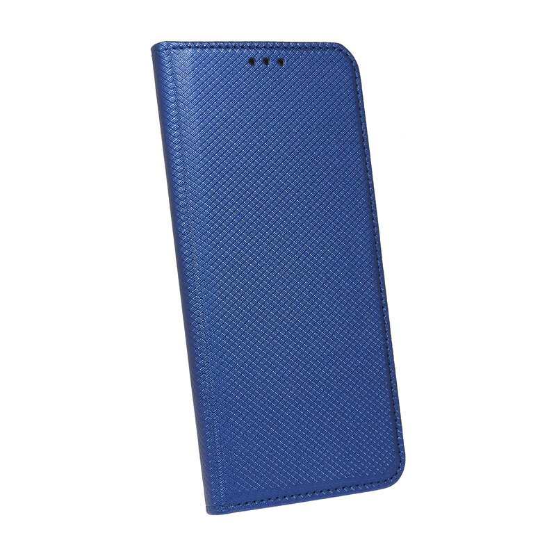 Bookcover, COFI Nokia, Smart 2.3, Blau Hülle,