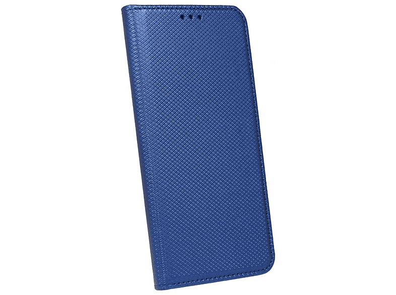 COFI Smart Hülle, 2.3, Nokia, Blau Bookcover