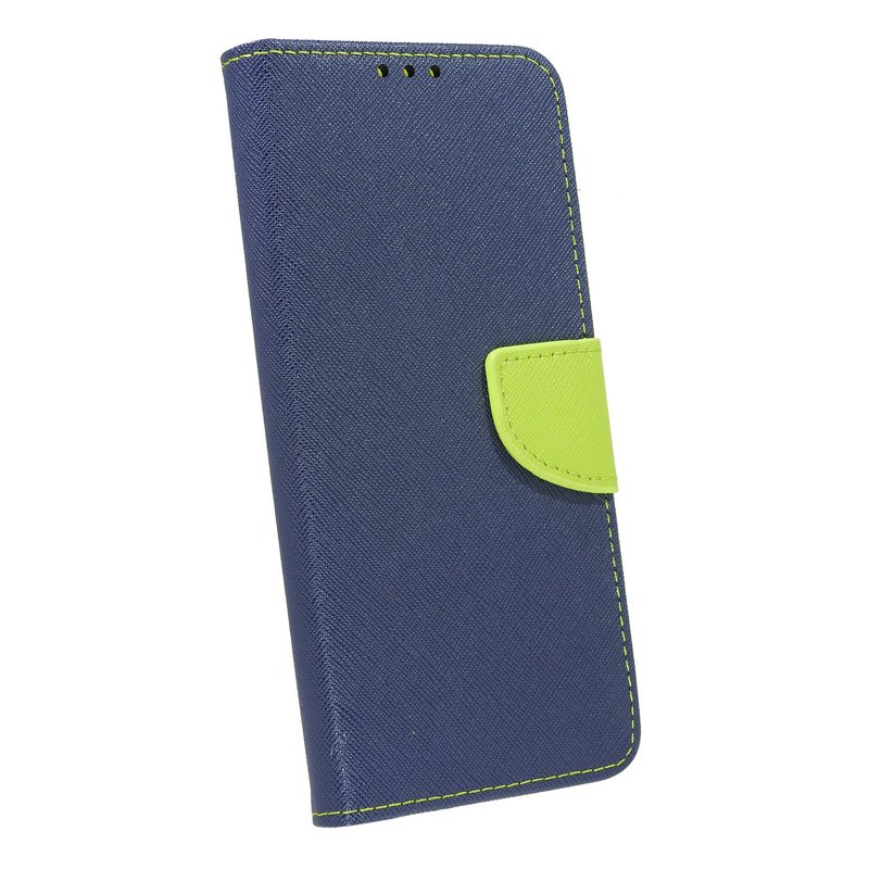 Xiaomi, Blau Note Mi Case, Bookcover, 10, COFI Fancy