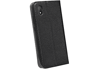 COFI Smart Hülle, Bookcover, Alcatel, 1B 2020, Schwarz