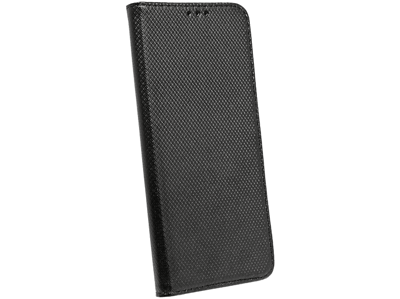 Hülle, Smart Bookcover, Xiaomi, 9S, Redmi COFI Schwarz Note