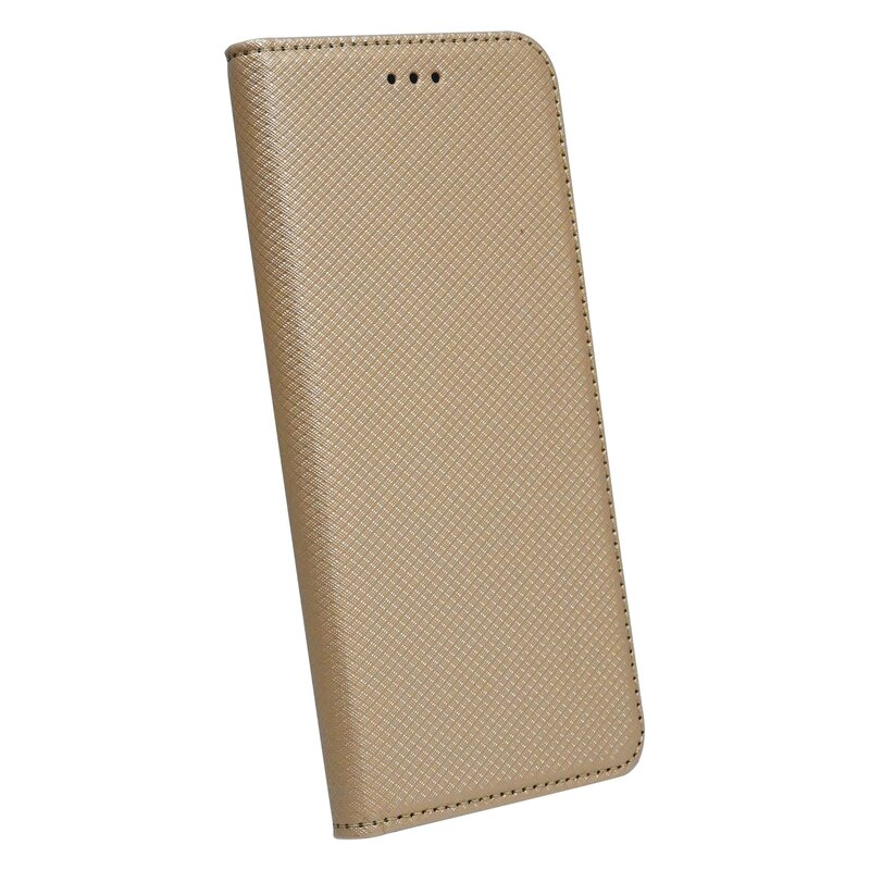 Redmi Gold Hülle, Xiaomi, Bookcover, Smart COFI 8A,