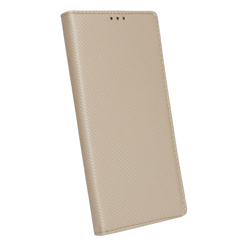 COFI Smart Hülle, 20 Galaxy Samsung, Note Gold Bookcover, Ultra