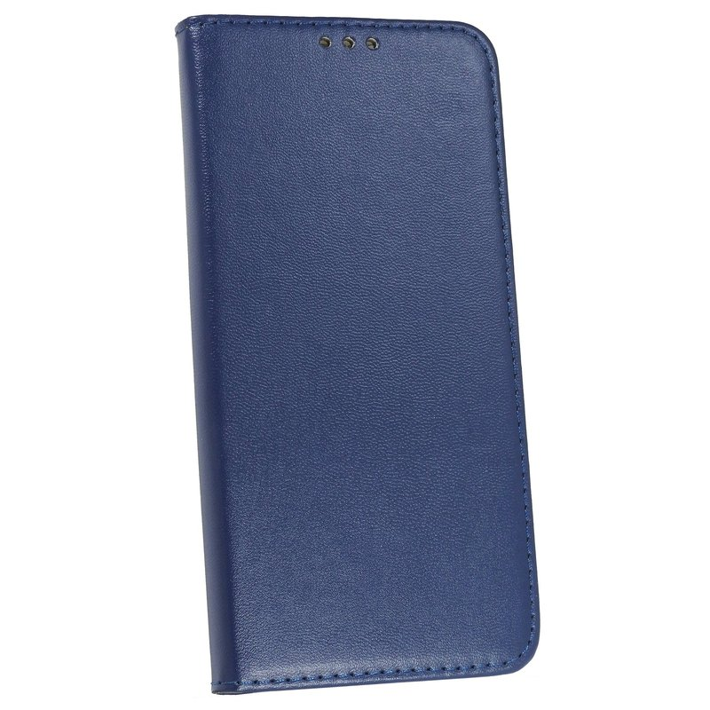 Blau Redmi Bookcover, COFI Note 8T, Xiaomi, Smart Hülle,