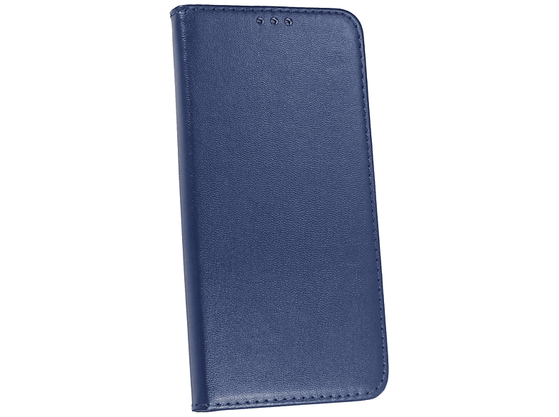Bookcover, Xiaomi, COFI Redmi Hülle, Note 8T, Smart Blau