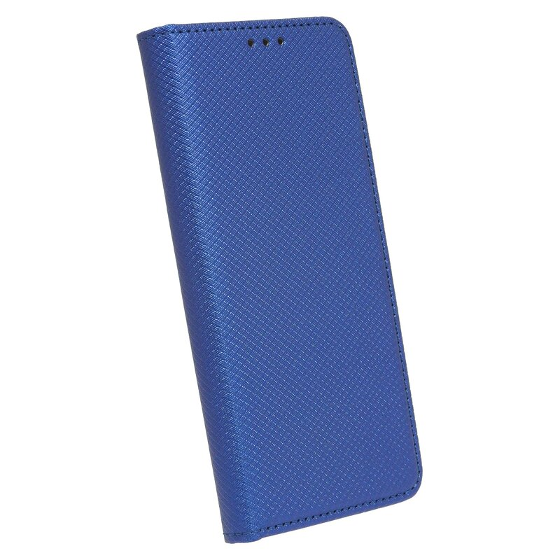 COFI Smart Hülle, Bookcover, Blau A41, Galaxy Samsung