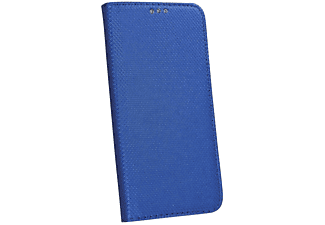 COFI Smart Hülle, Bookcover, Xiaomi, Mi Note 10 Pro, Blau