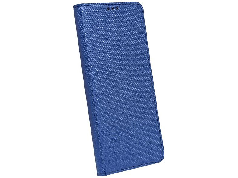 COFI Smart Hülle, Bookcover, Xiaomi, Redmi 9, Blau