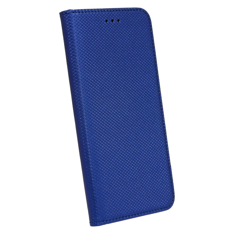 COFI Bookcover, Blau Redmi Smart Xiaomi, 8A, Hülle,