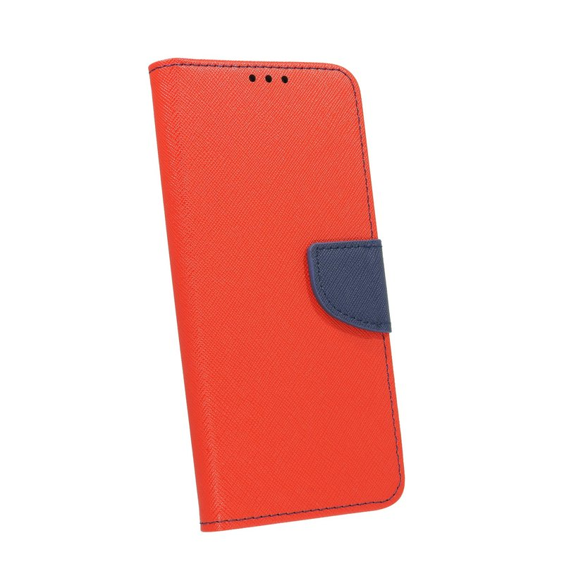 Galaxy Case, COFI Bookcover, Samsung, Fancy A51, Rot